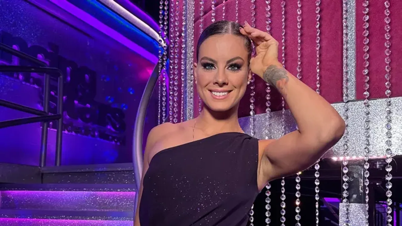 Szőke Zsuzsi a kórházból jelentkezett: „Akadt már kellemesebb csütörtök reggelem is”