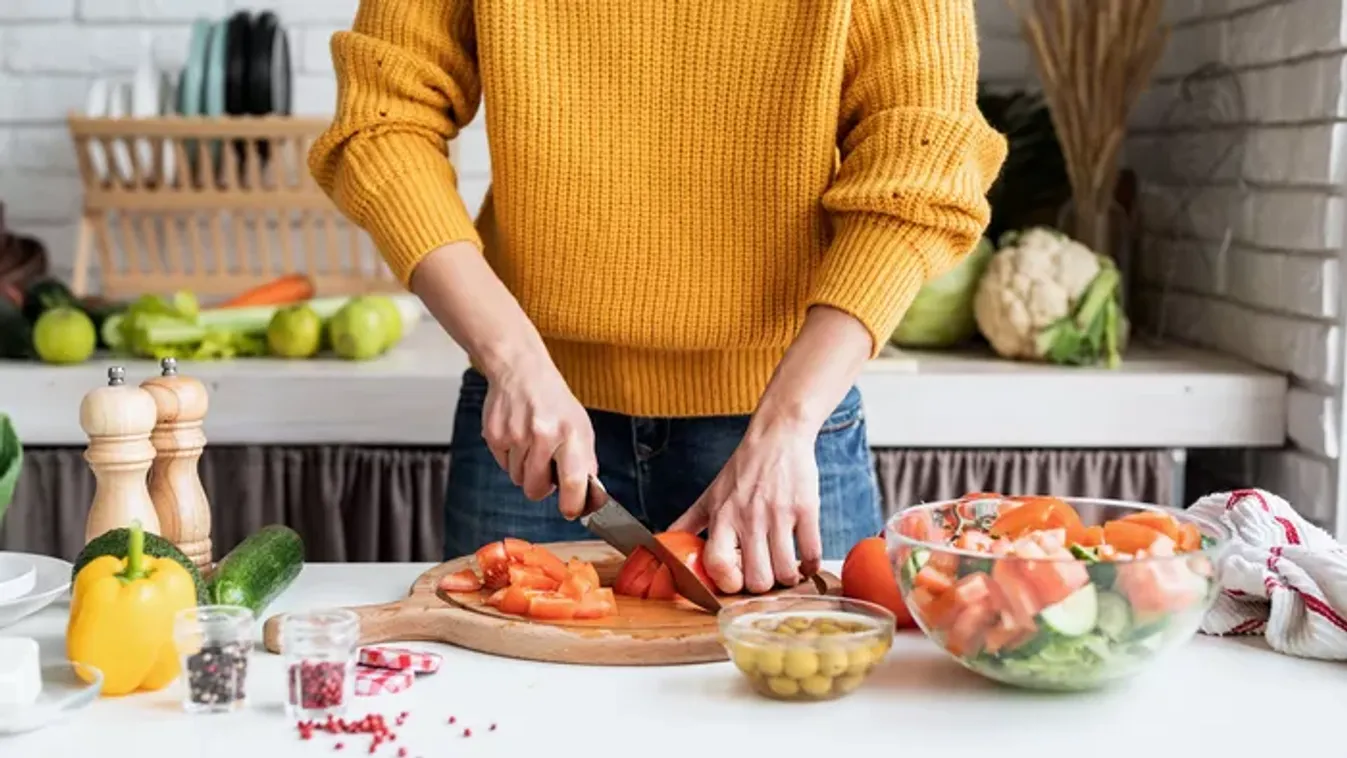 Vegán vagy vegetáriánus? Ez a különbség, amit sokan félreértenek