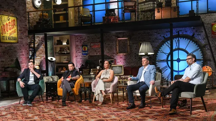 Kincsvadászok: Elképesztően értékes tárgyat kínál az eladó, csak széfben meri tartani