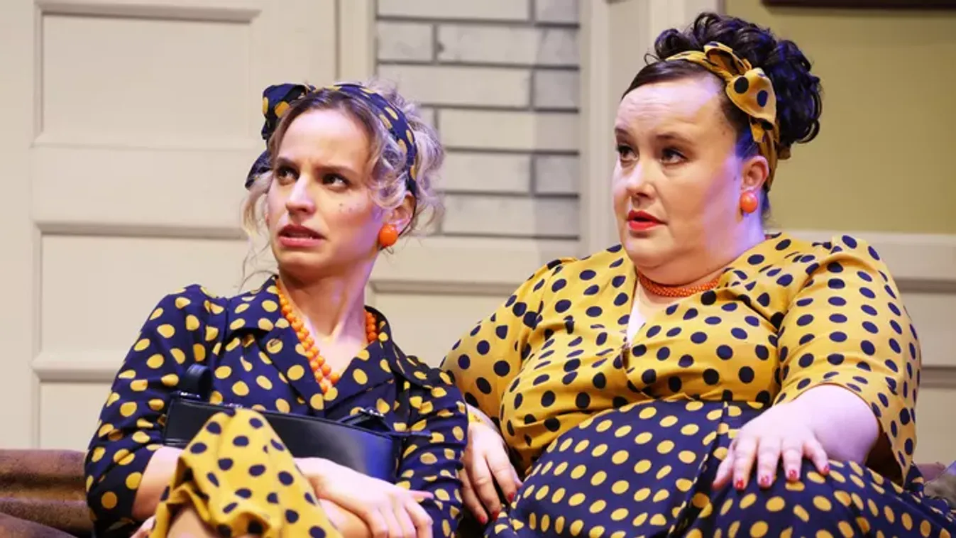 Balázs Andi: „Ez volt életem legabszurdabb randija”