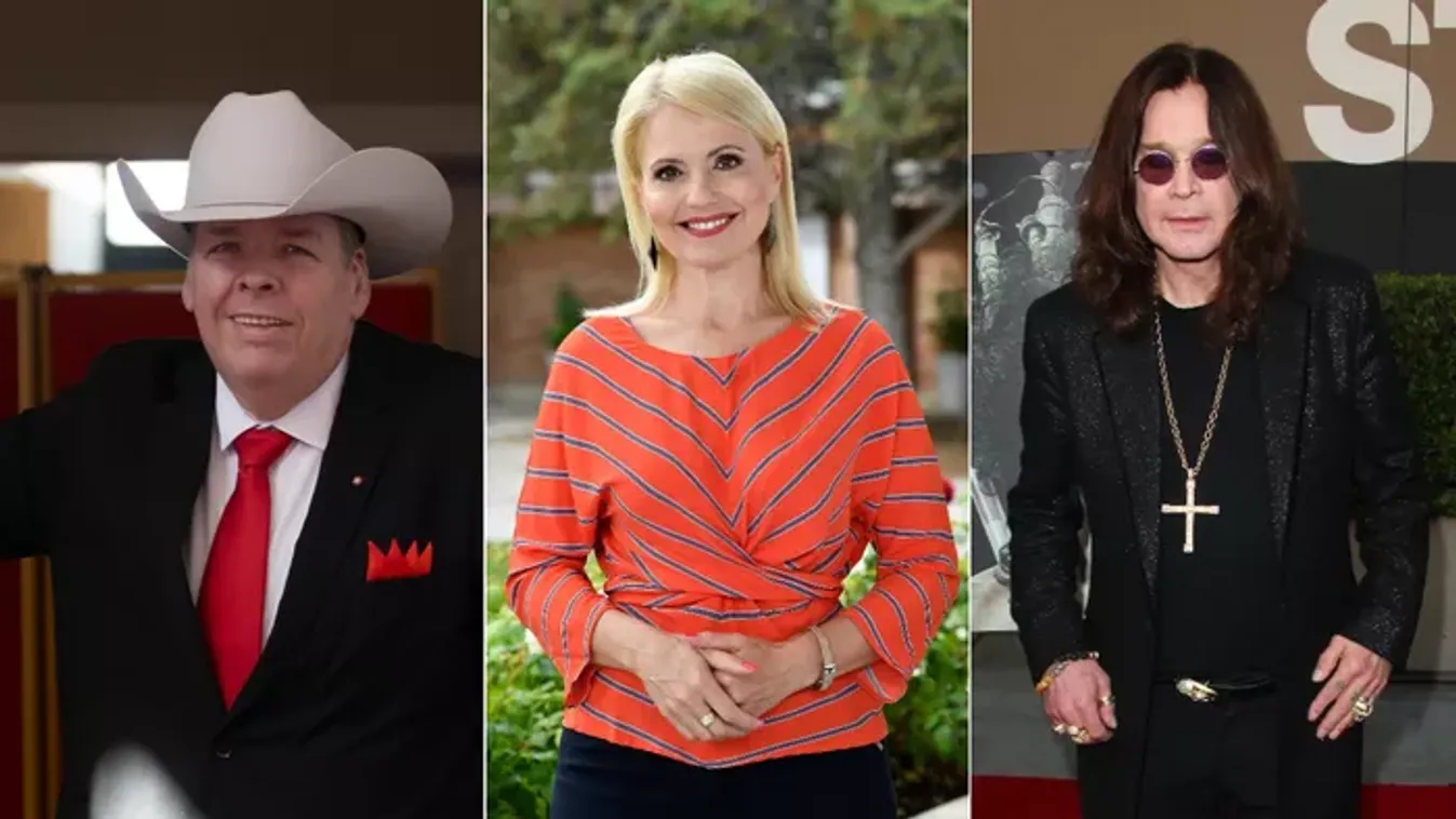 A sztárvilág is gyászba borul halottak napján: megannyi legendát veszítettünk el idén