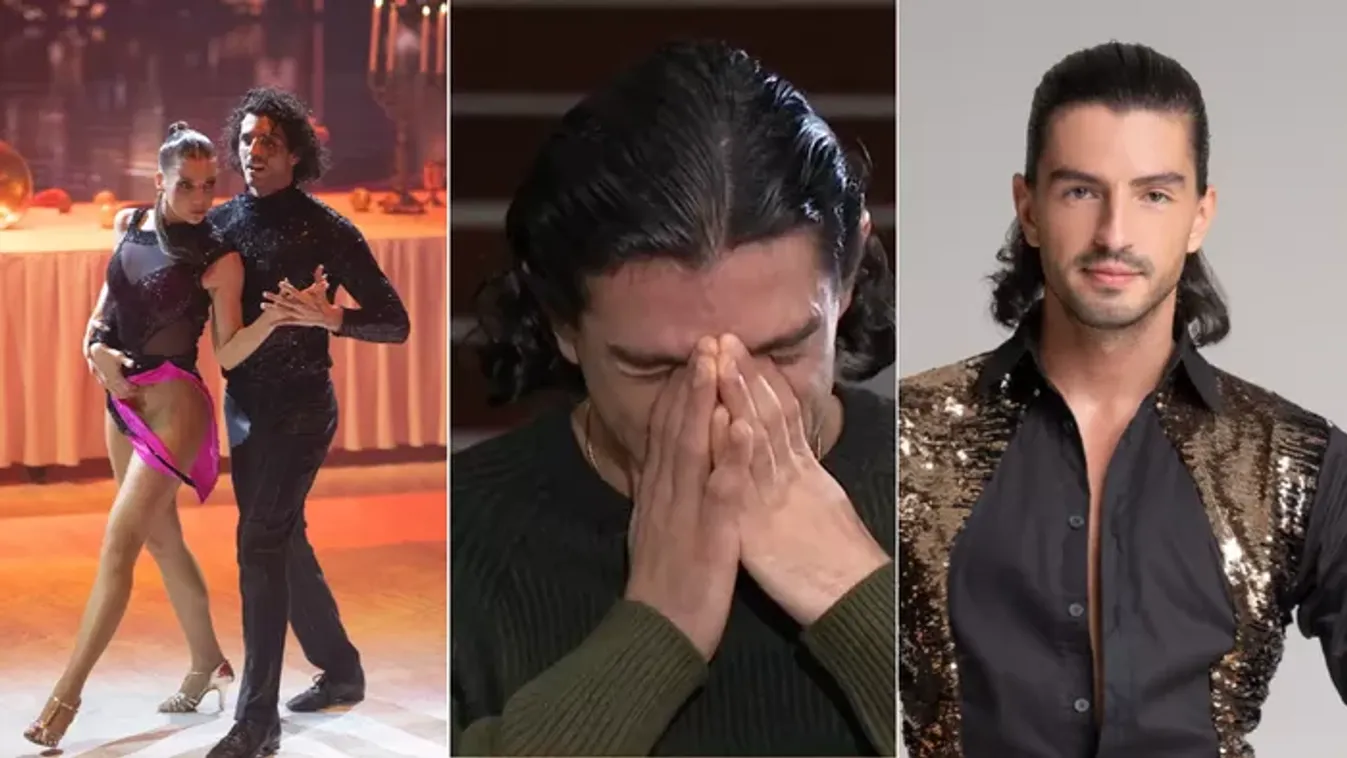 Előkerült! Botrányai után itt kezdett új életet Andrei Mangra: már munkája is van