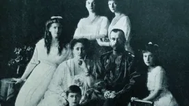 A genetika átka: ezekben a ritka öröklődő betegségekben szenvedtek letűnt korok nagy emberei