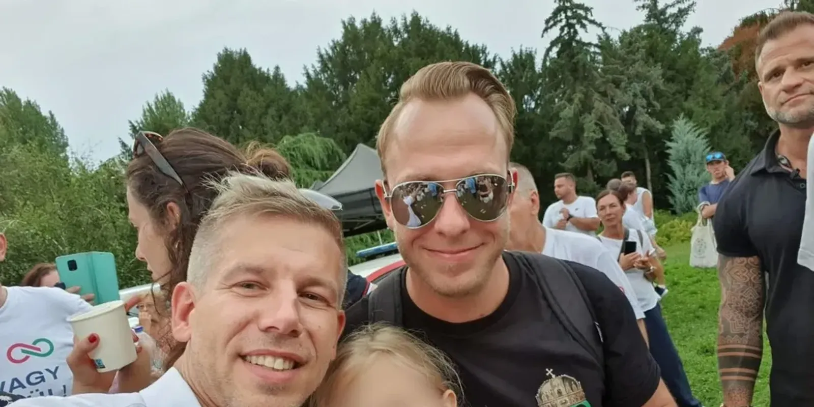 Óriási a káosz a Tisza Pártban