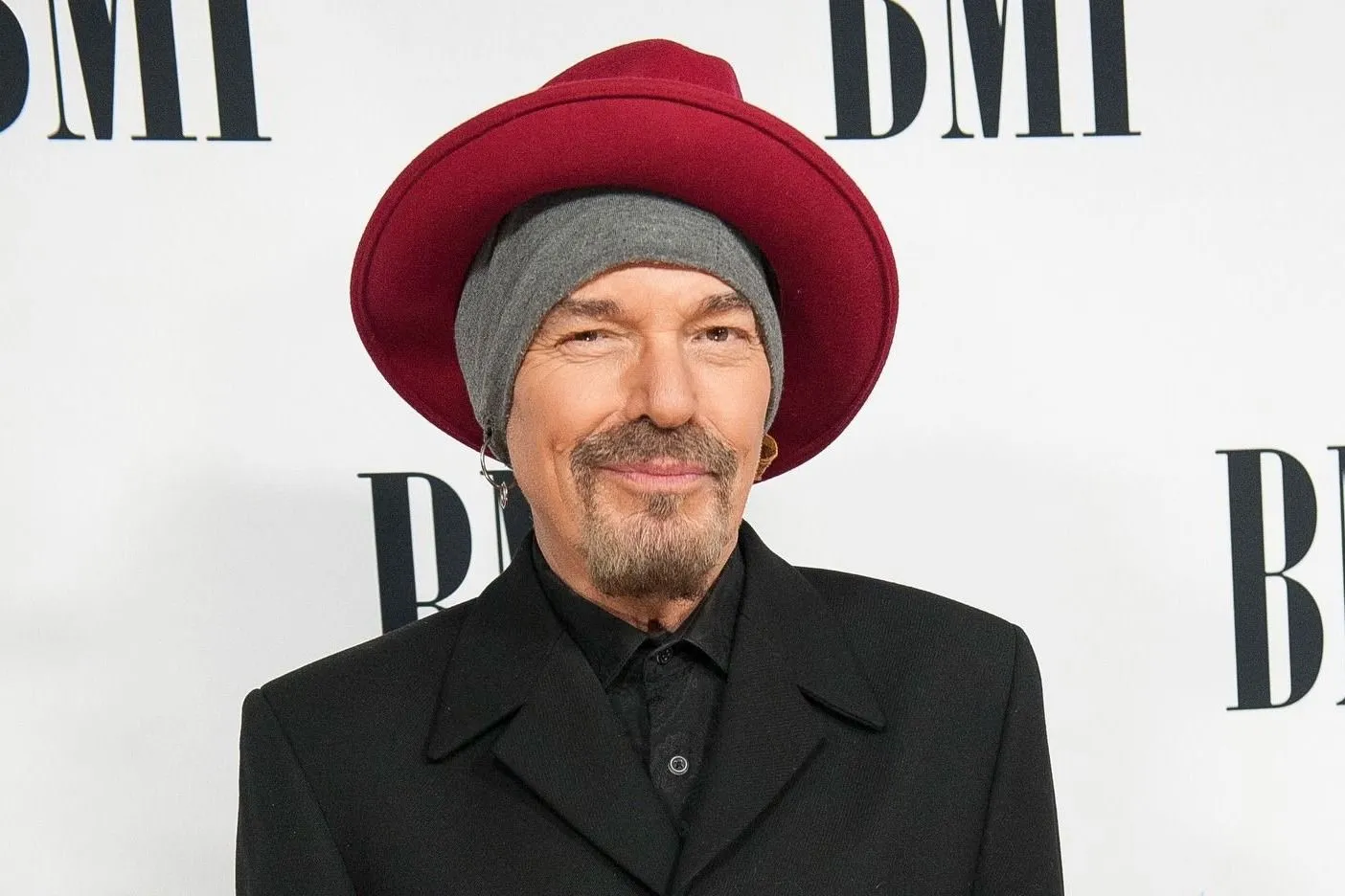 Billy Bob Thornton kipakolt Jolie-val való házasságáról