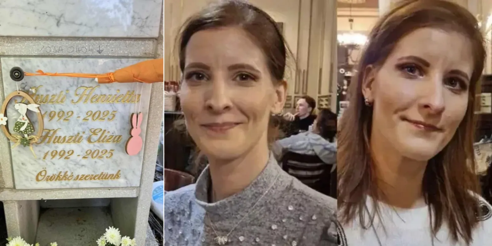 Huszti ikrek tragédiája: ez történt az örökséggel