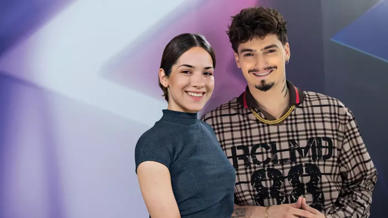 Megtörte a csendet Lengyel Johanna: ez van valójában közte és Marics Peti között