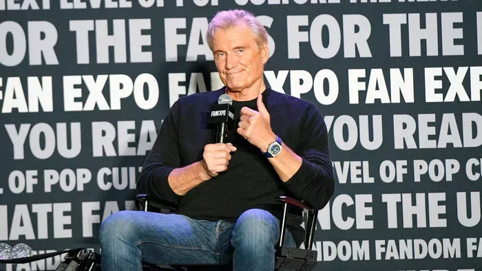 Dolph Lundgren: az egyik utolsó akcióhős legyőzte a rákot is