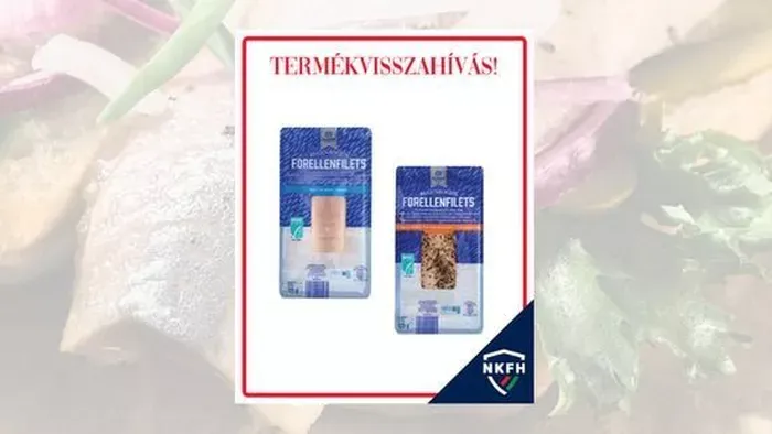 Ne egyél ebből az ínyenc falatból, visszahívta a Nébih