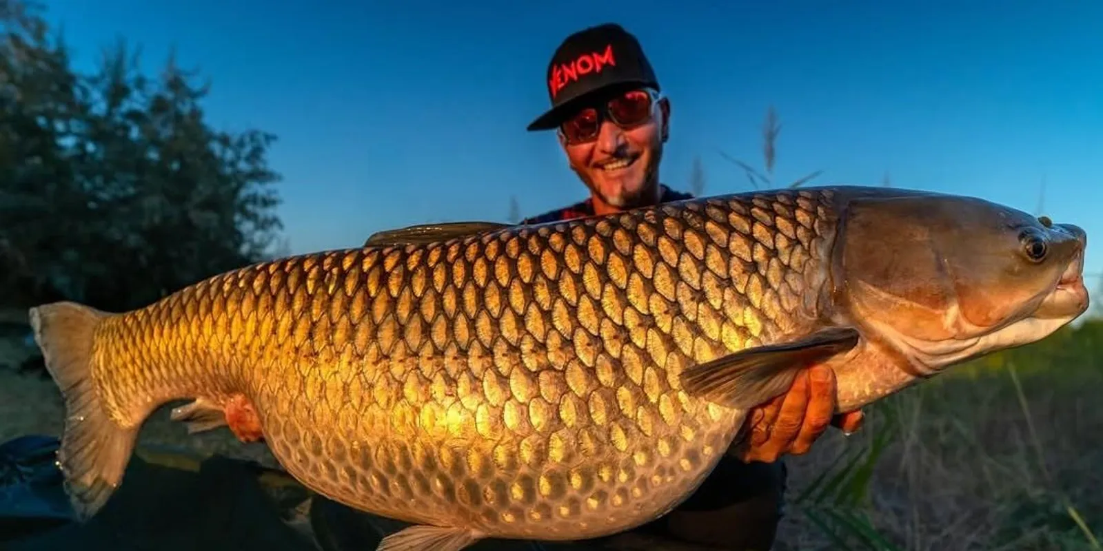 Előetetés után habzsolnak igazán a kapitális amurok