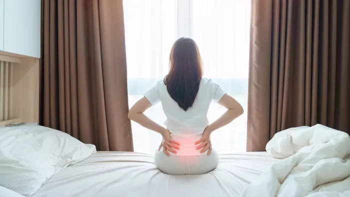 Megbéníthat a fájdalom: veszélyes lehet a kezeletlen lumbágó