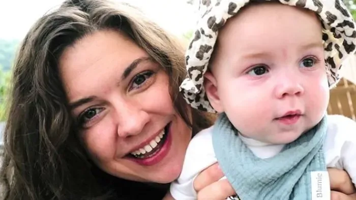 Azt hitték, csak megfázott a baba, az igazság sokkoló volt