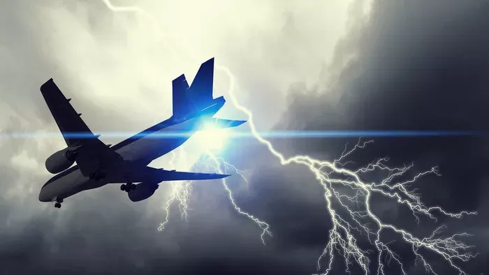 Eltűnt az óceán felett a „Végítélet-gépe”