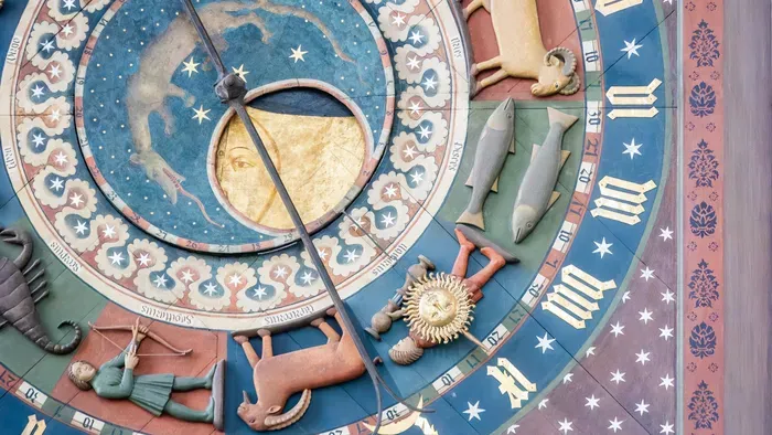 Horoszkóp: ezeket a csillagjegyeket ősi útmutatás vezérli