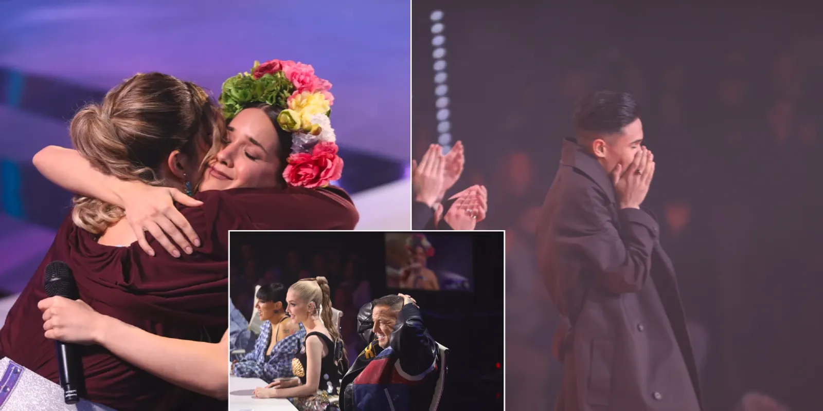 Sokkoló pillanatok a stúdióban: ők távoztak a Megasztárból