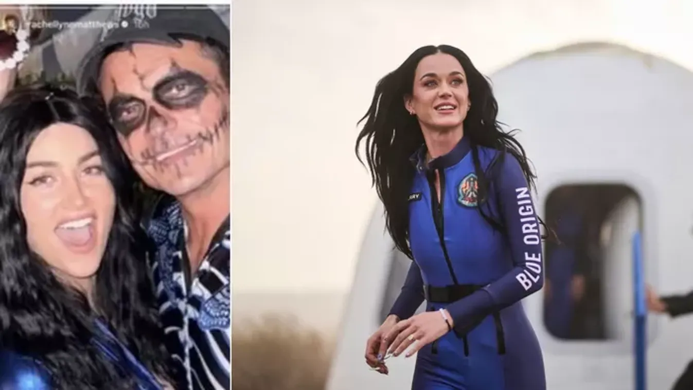 Ez több mint kínos! Orlando Bloom új barátnője durván odaszúrt Katy Perry-nek
