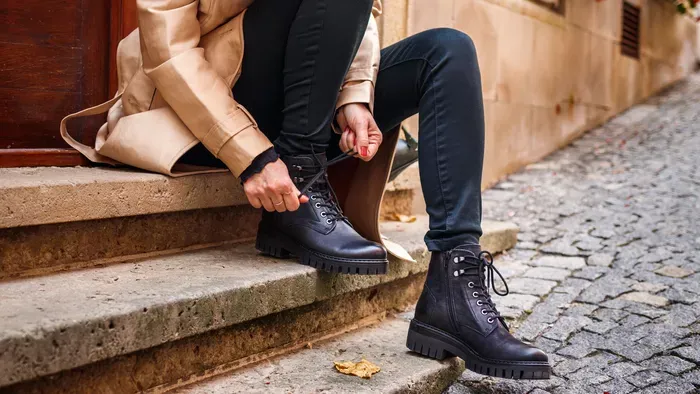 Téli csizmák, amik 40 felett állnak csak igazán jól