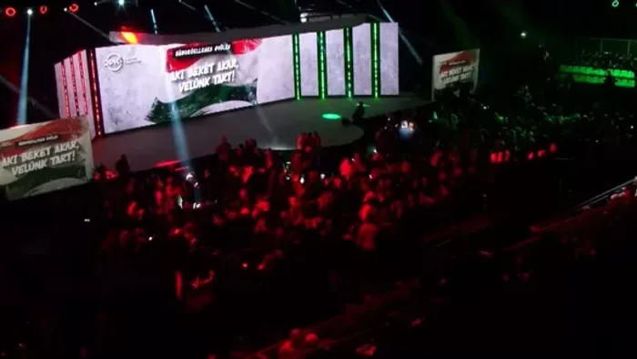 Orbán Viktor: Ez már Nyíregyháza! - Videó