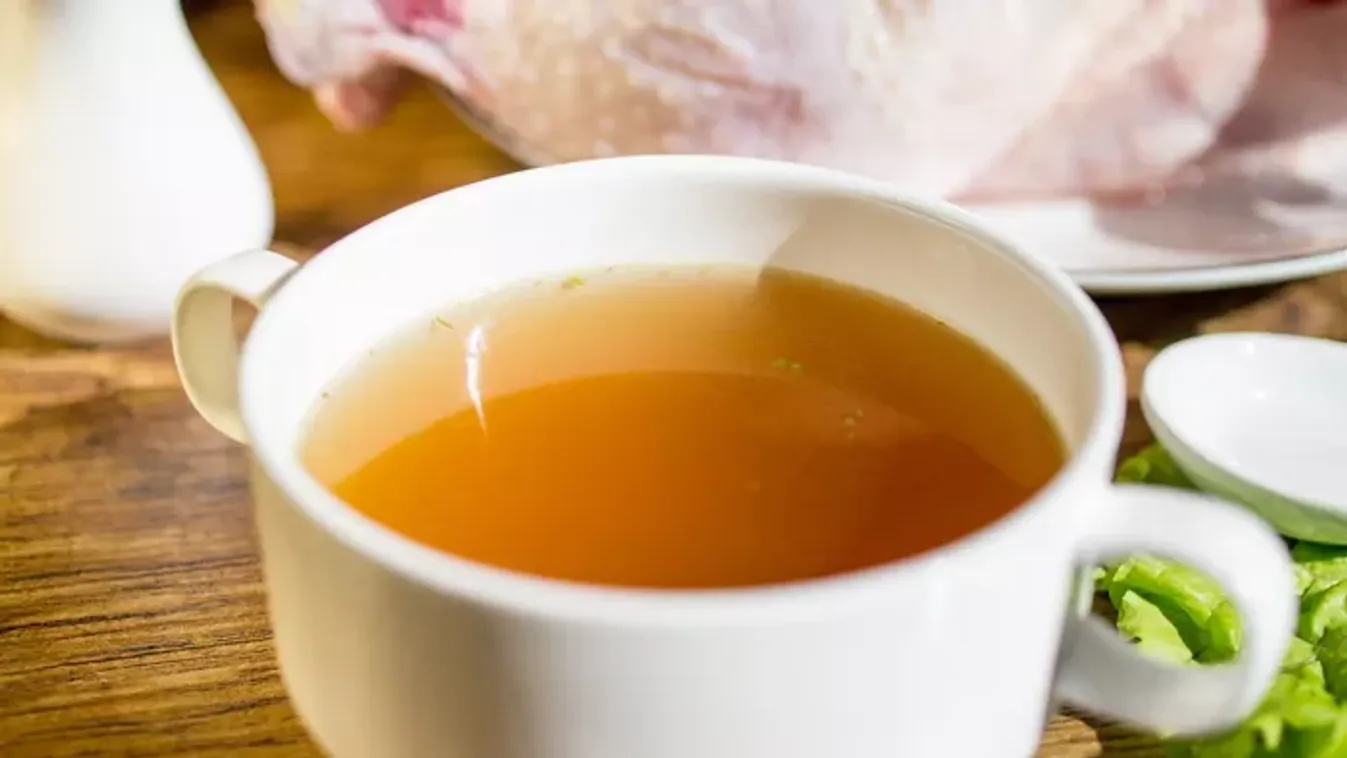 A sejtek üzemanyaga – Ezt az italt mindenképpen építsd be a mindennapjaidba