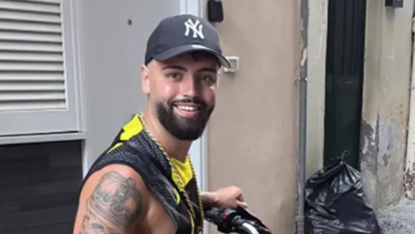 Kiszivárogtatta a szexvideót, bosszútámadás áldozata lett a focista