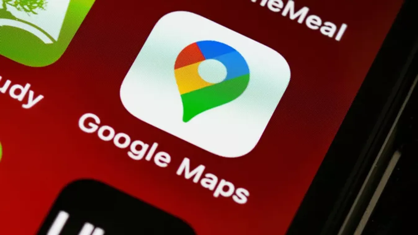 Itt vannak a Google Térkép legnagyobb újításai: ennek nagyon fogsz örülni