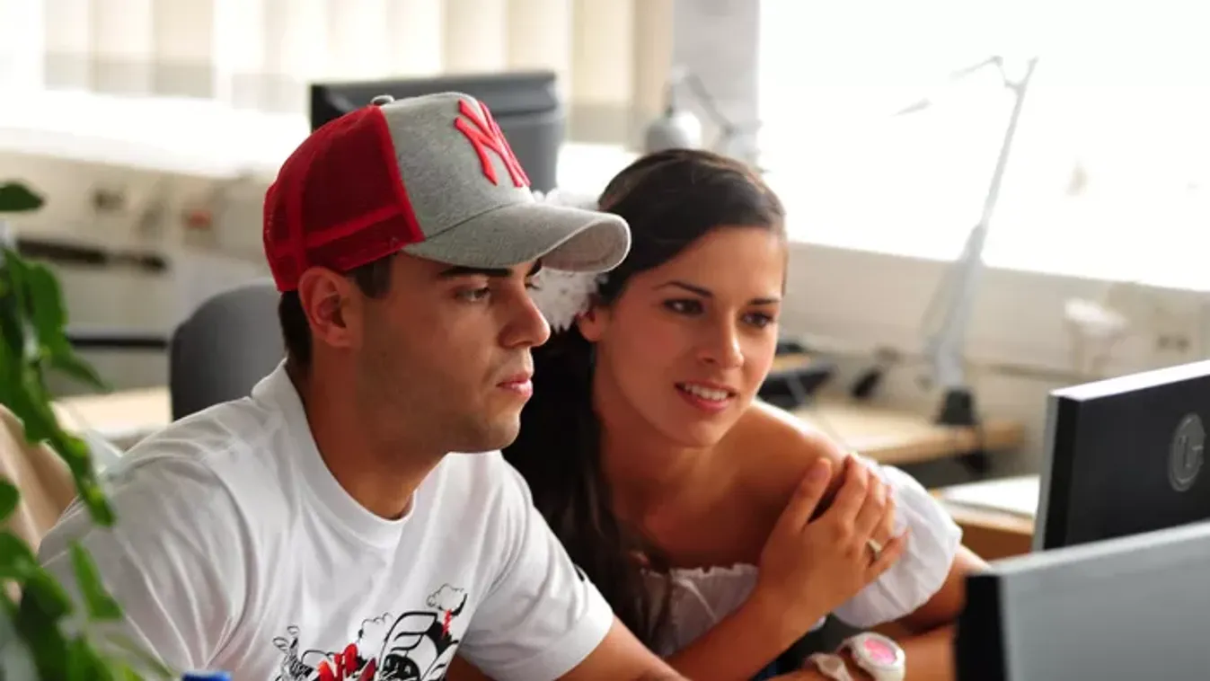 Válása után évekig nem beszélt családjával Young G Béci