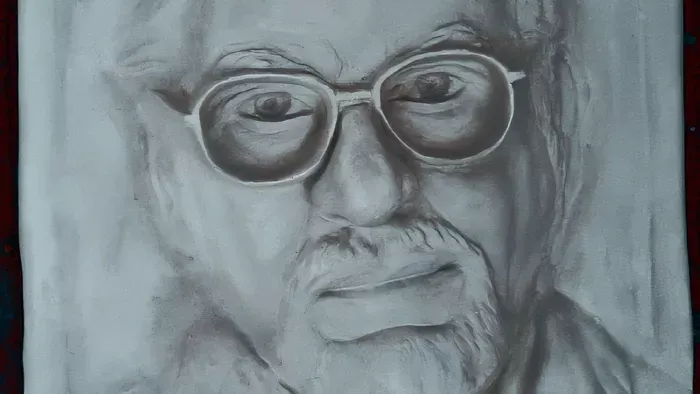 Müller Péter a Borstól tudta meg: szobor készül róla