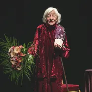 Csernus Mariann képe