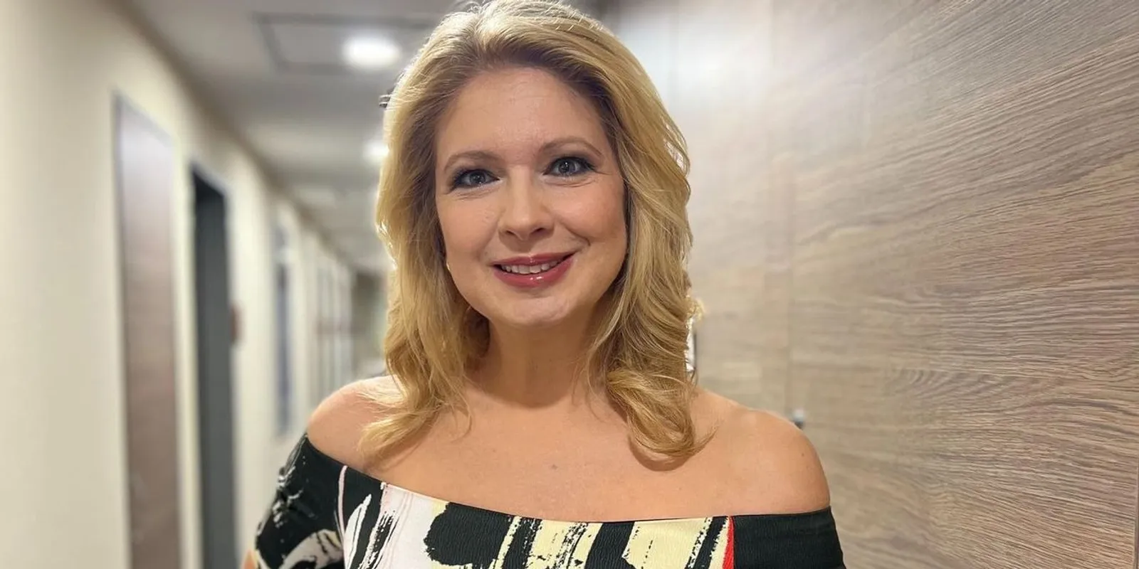 Andor Éva első regénye óriási sikert aratott