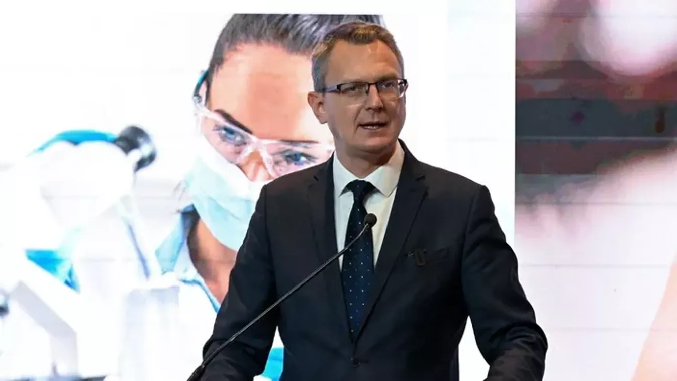 Mérföldkő az egészségügyben: európai szintű sikereket értünk el