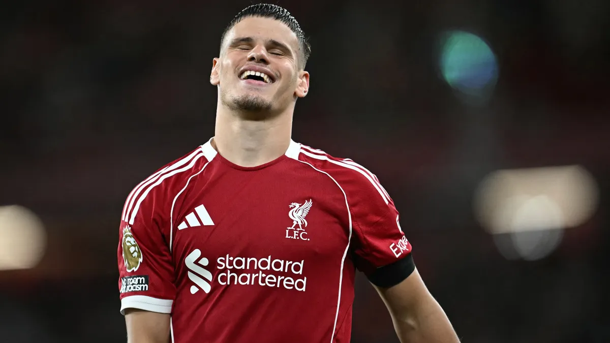 Kerkez Milost imádják a lányok Liverpoolban, különösen Lou Chapman, aki a magyar játékos legnagyobb rajongója