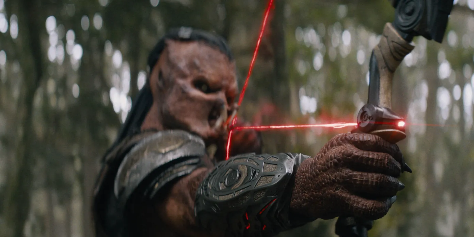 Ez vár a Ragadozó-franchise-ra a Predator: Halálbolygó után