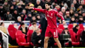 Szoboszlai elvitte a balhét, példát mutatott a lapító liverpooli sztároknak