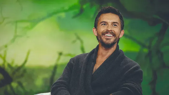 A világ legszexisebb pasija tud nagyon érzékeny lenni