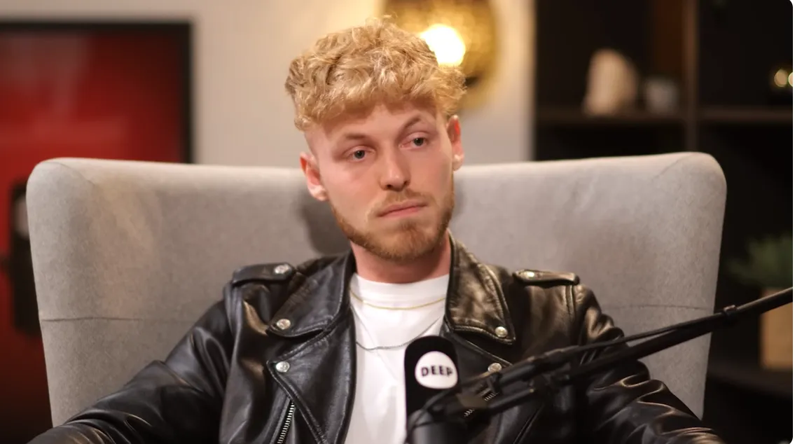 Elárulta a pszichopata, milyen szűrőn keresztül látja ő a világot