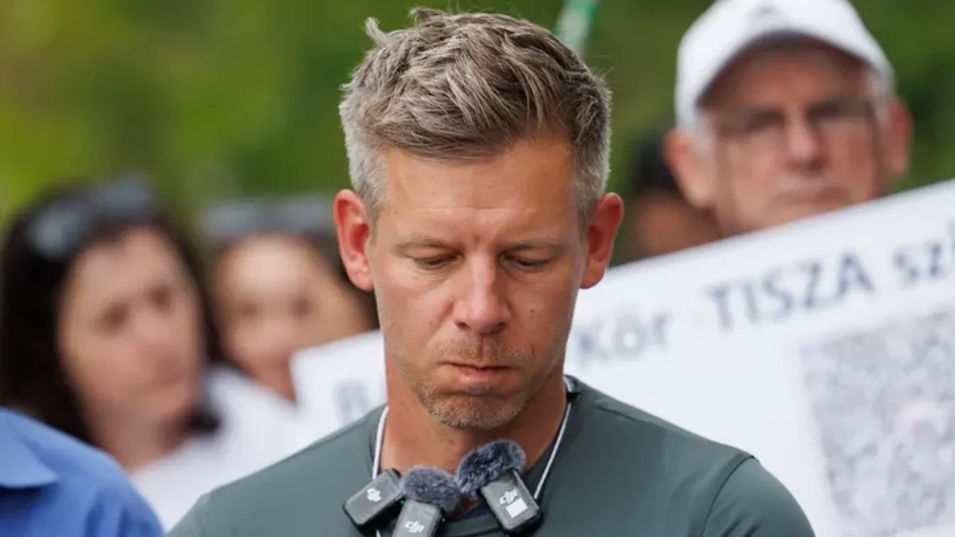 Friss fejlemények a Tisza Párt adatszivárgási botrányában: már a rendőrség is nyomoz az ügyben