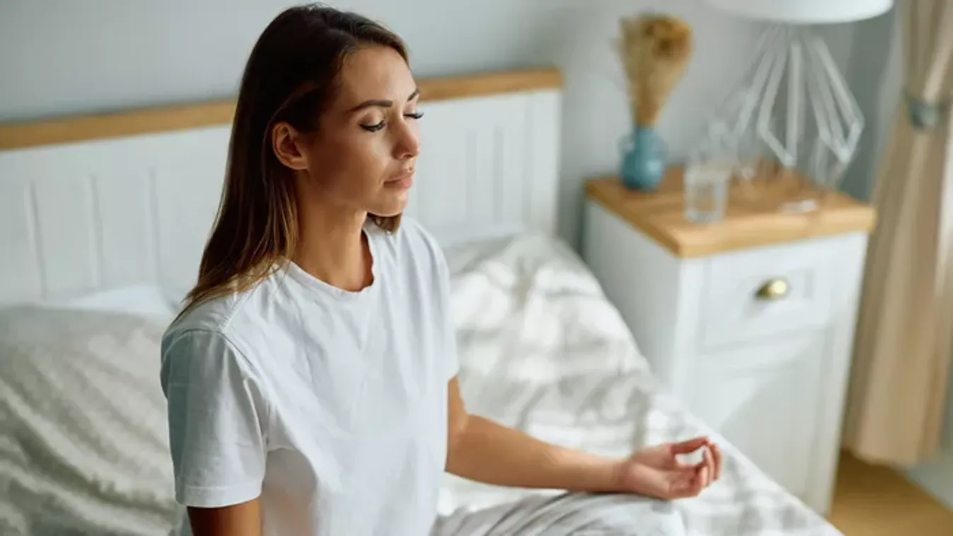 Lélegezd ki a stresszt: 4 egyszerű légzőgyakorlat otthonra, ha szorongsz vagy nem tudsz koncentrálni
