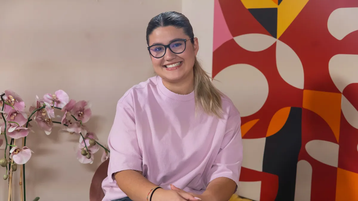 Kedl Olívia, a Megasztár korábbi döntőse életmódváltásba kezdett.