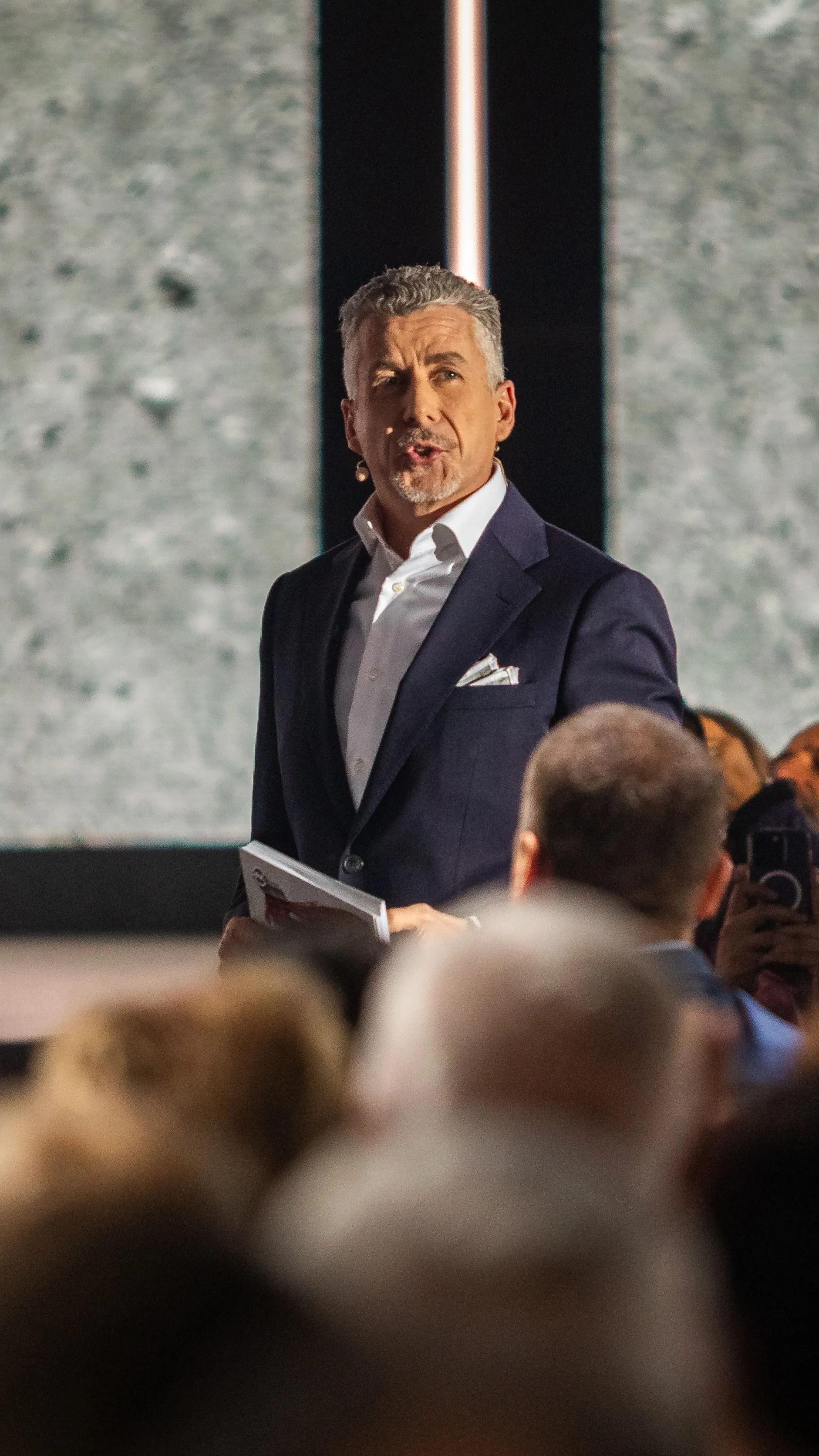 Rákay Philip: A magyarok békét akarnak