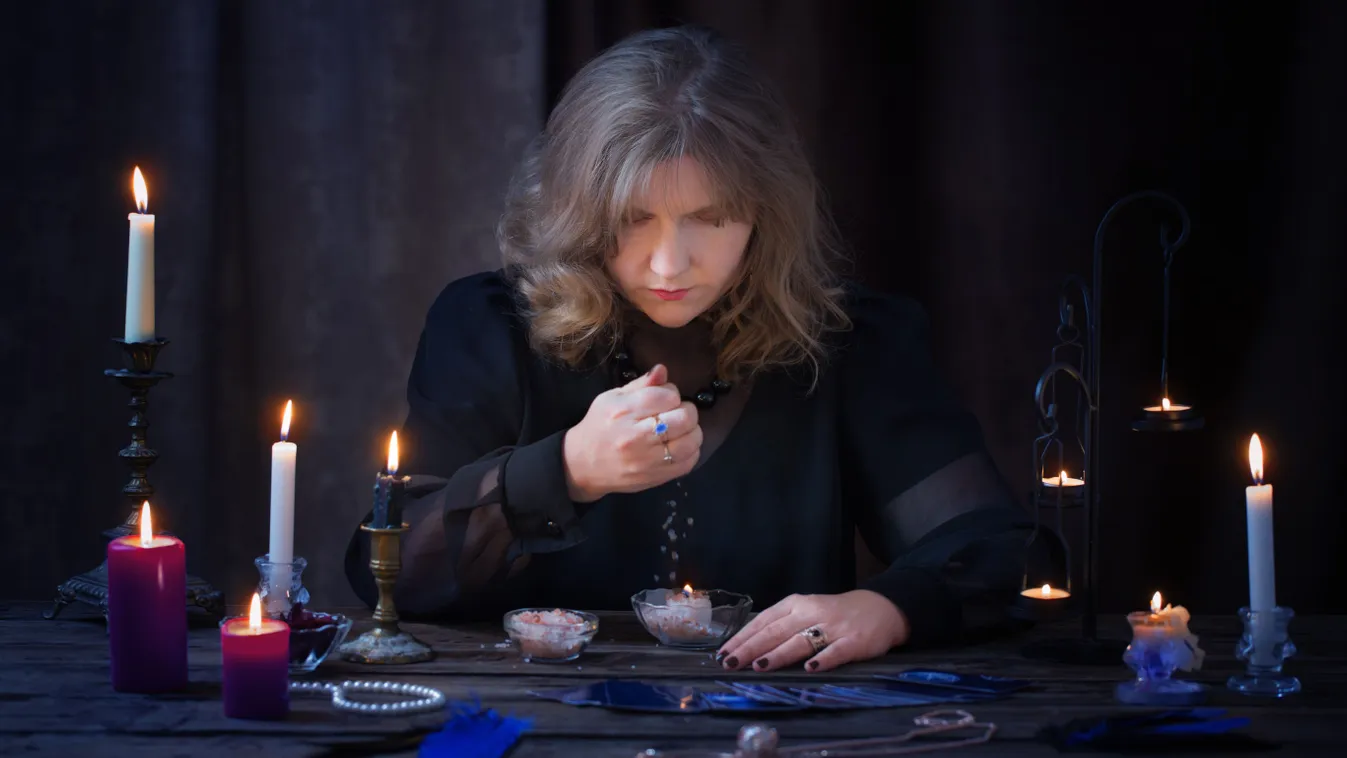 A só mágikus ereje szemmel verés ellen: egyszerű otthoni praktikák, amik működnek