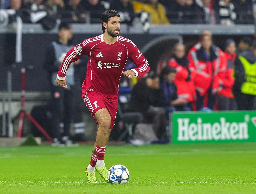 Szoboszlai Dominik már nem csak Magyarországon kedvenc