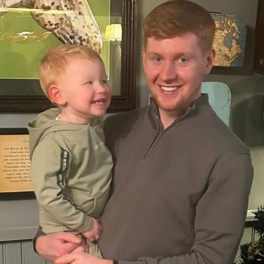 Kyle Kennedy érezte, hogy rákos de senki sem hitt neki