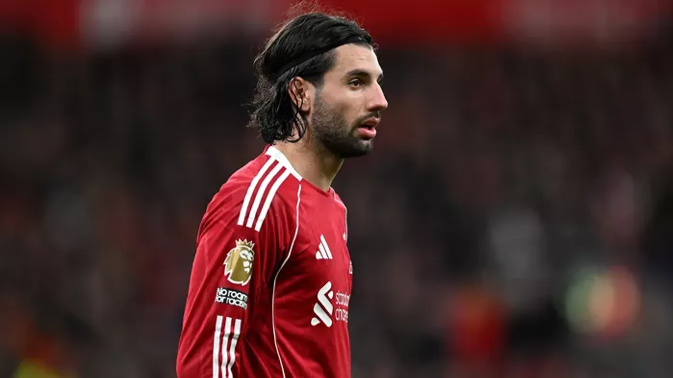 Elszabadultak az indulatok Buzsik Borka miatt; zavarba ejtő kérdést kapott Szoboszlai Dominik