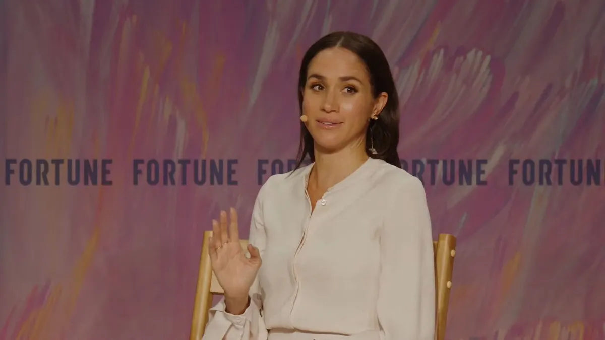 Meghan Markle apja intenzív osztályra került. 