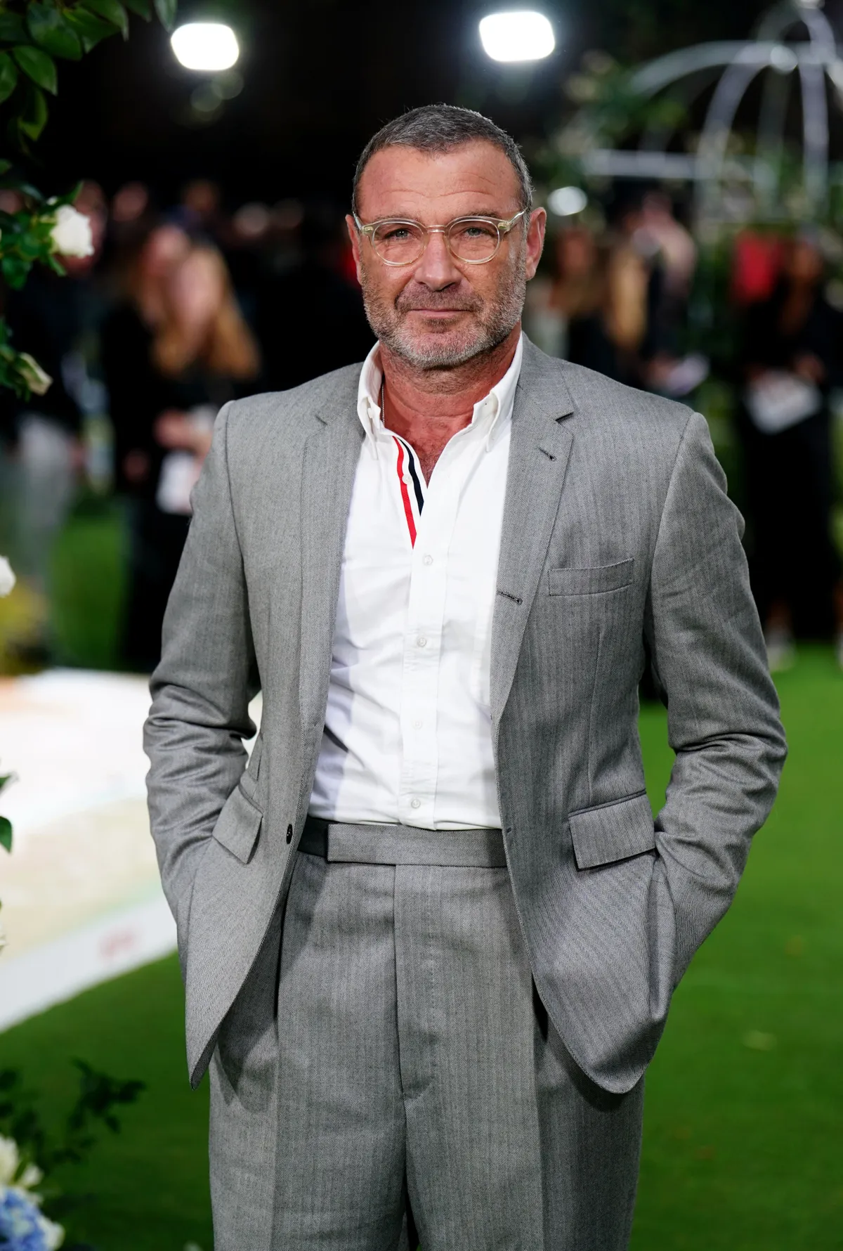 Liev Schreiber-nek már egyszer volt átmeneti globális amnéziája