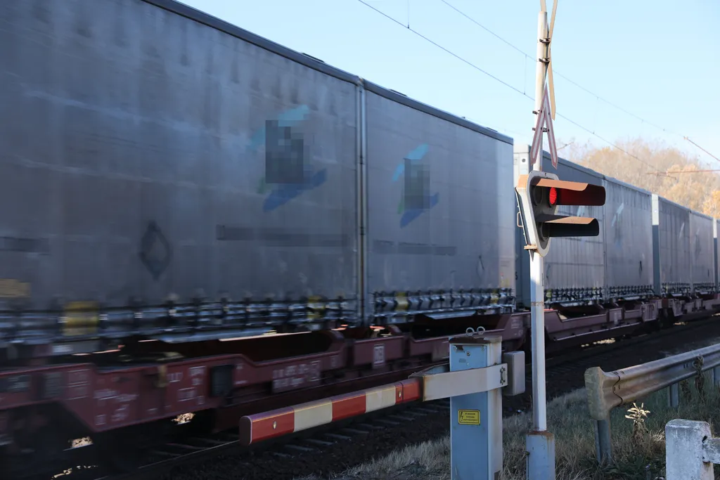 Szentmártonkátai vonatbaleset