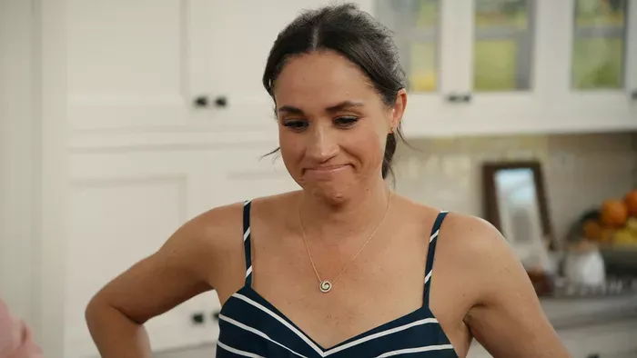 Meghan Markle veszélybe sodorta egyik barátját!