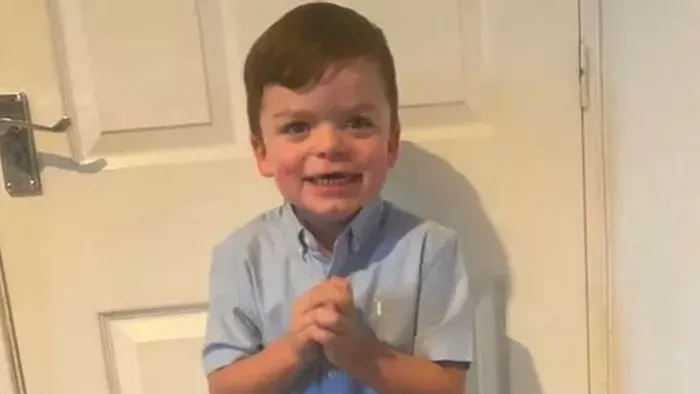 Ritka gyermekkori demenciát diagnosztizáltak a 4 éves fiúnál