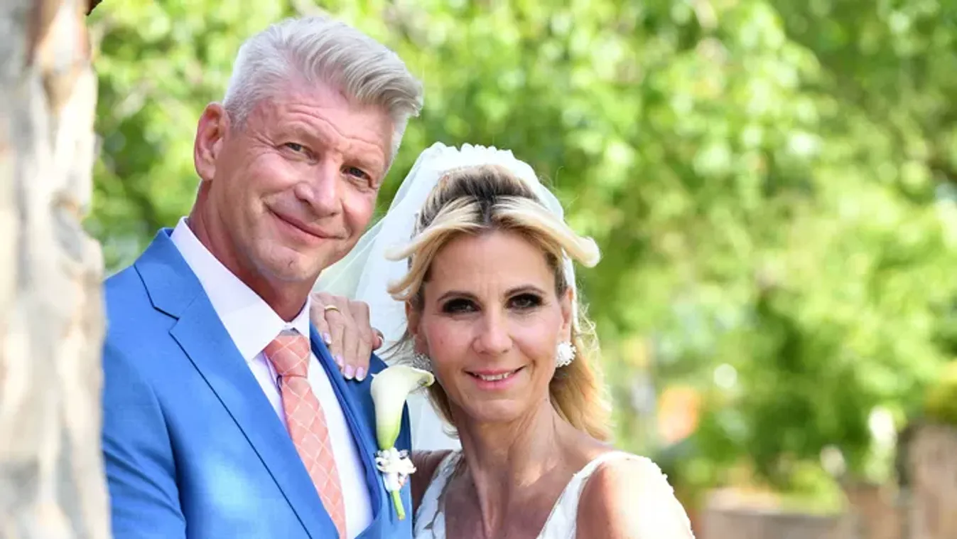 Meglepő vallomást tett a Házasság első látásra sztárja: hatalmas hibát követett el az esküvőn