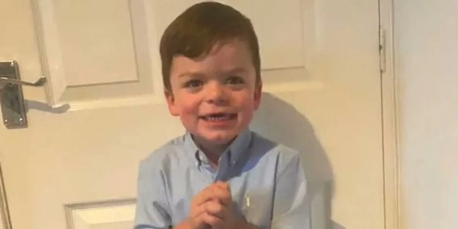 Ritka gyermekkori demenciát diagnosztizáltak a 4 éves fiúnál